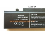 SAMSUNG Battery แบตเตอรี่เทียบเท่า  R510 R540 R580 R620 R60 R70 M60 P50 R522 R520 R45
